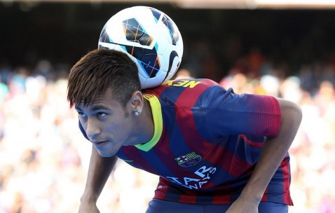 开云体育登录-绿茵烽火燃情卡塔尔，2026世界杯小组赛焦点战，墨西哥力克尼日利亚，内马尔星光闪耀主导紧凑对决