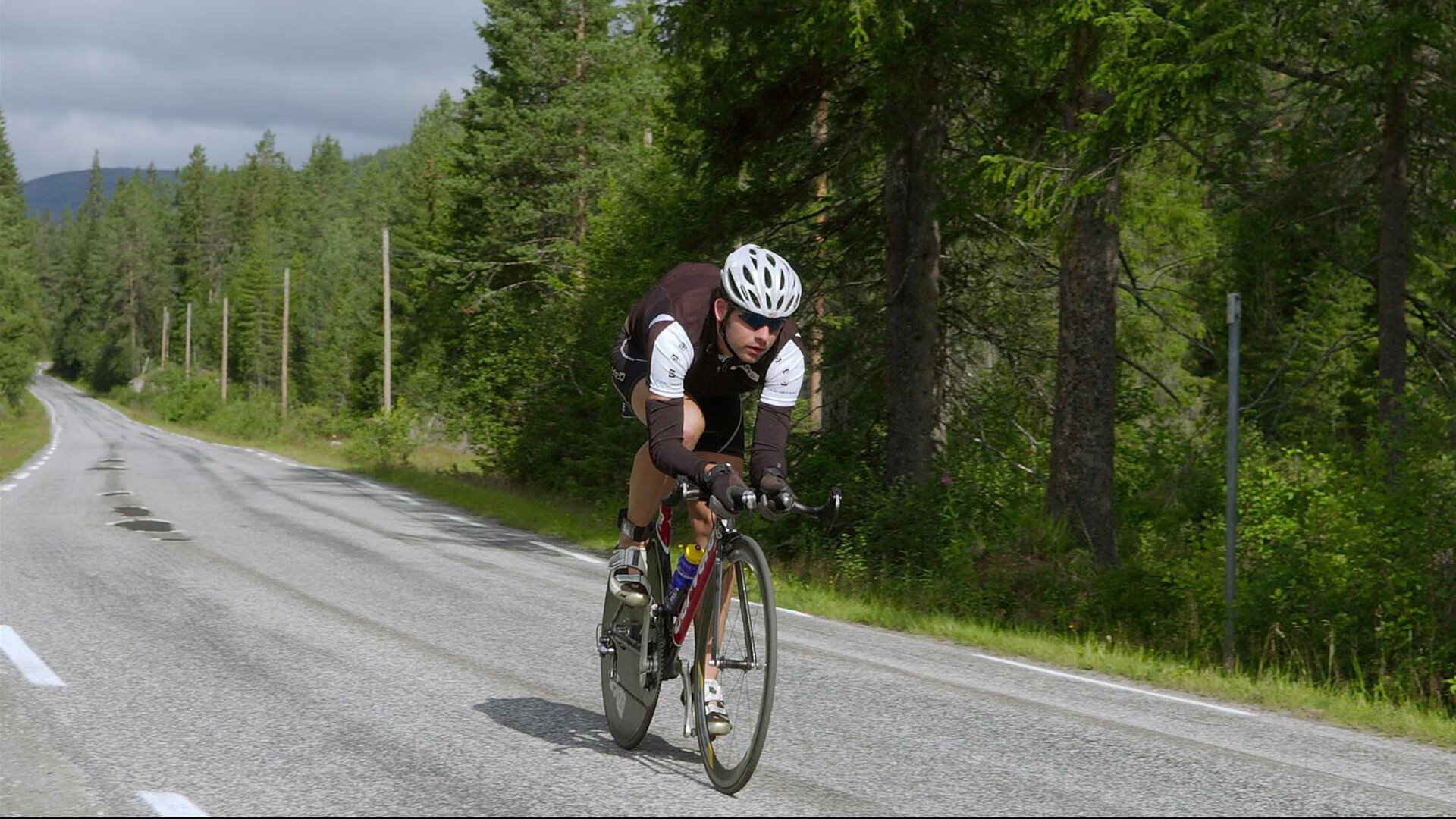 奥运周期关键战之夜，米切尔主宰比赛走向