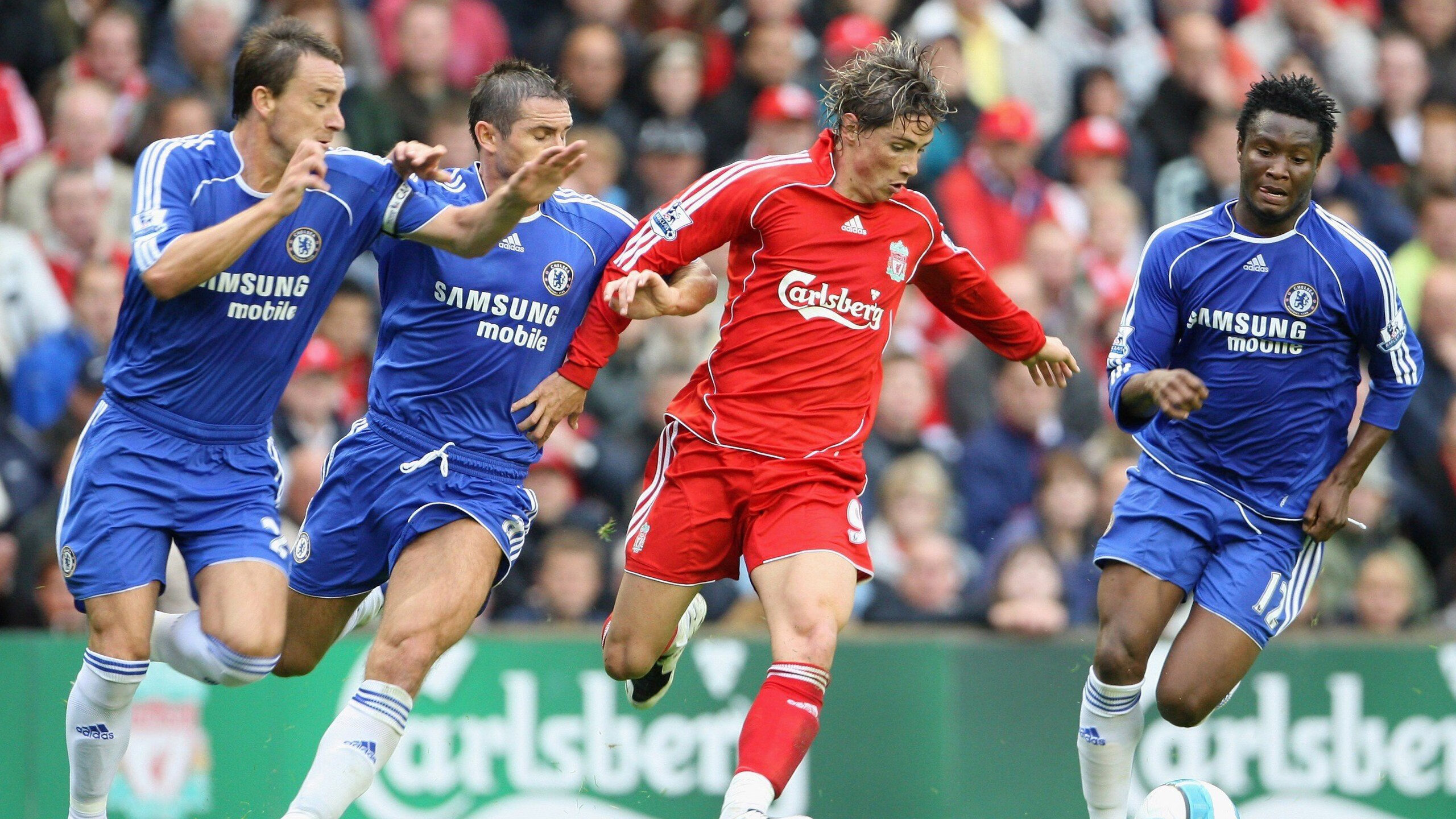 拉什福德压制级发挥撕裂防线，波兰铁骑横扫里昂展露獠牙